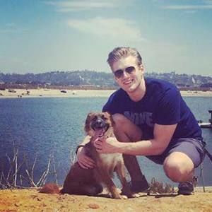 Meet your Posher, Robert